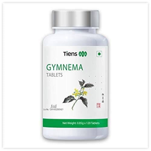 Tiens Gymnema 120 Tablets