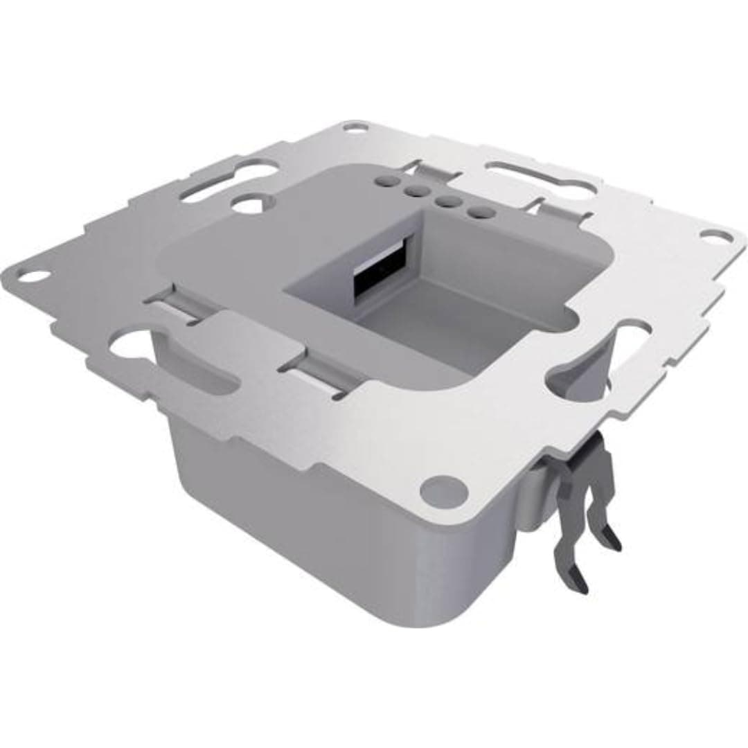 ChargeUp USB A charging station 12W 2.4A, 1 piece