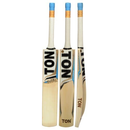 SS TON ELITE ENGLISH WILLOW BAT SH