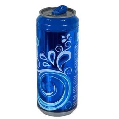 Cool Gear 16 oz. Can Chiller (Brave The Wave)