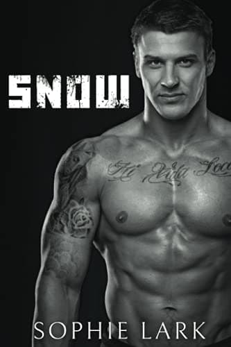Snow: A Dark Mafia Romance (Underworld Book 2)