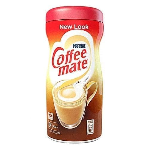 Nestle Coffee Mate Richer and Creamer 400 g