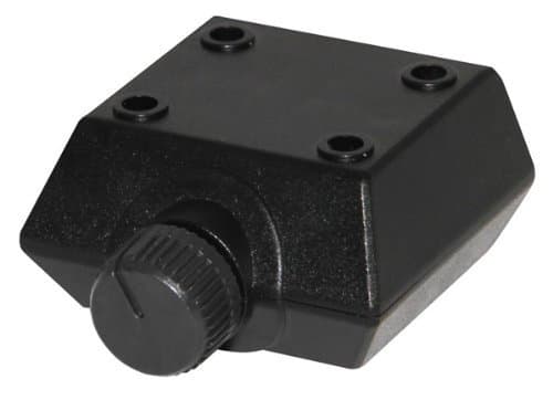 BOSS AUDIO R3004 Riot 1200-Watt Full Range Class A B 2 to 8 Ohm Stable 4 Channel Amplifier with Remote Subwoofer Level Control 1