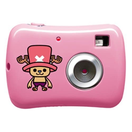 "One Piece" Toy digital camera Chopper LT-DC106CH 300000pixels