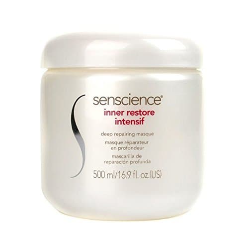 Senscience Inner Restore Intensif Deep Repairing Masque 16,9 oz