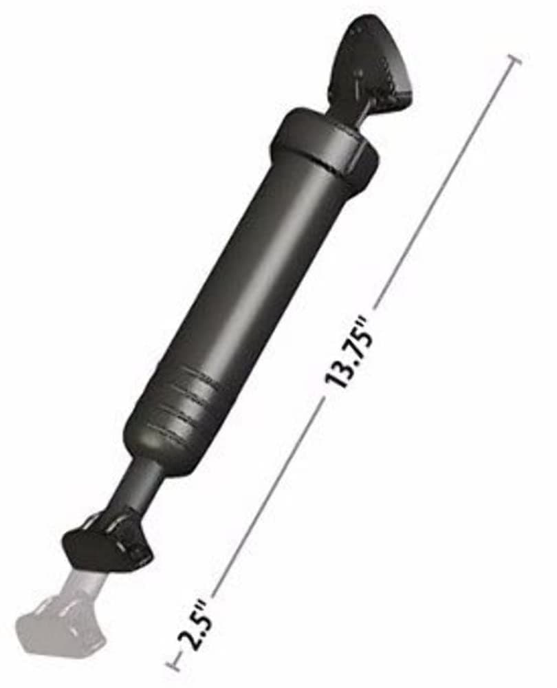 Boating Accessories New Bennett Trim Tab Piston Standard Actuator 13-3/4" Boat A1101A