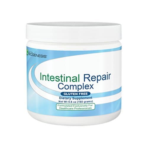 BioGenesis Intestinal Repair Complex Fine Powder, 160 Gram