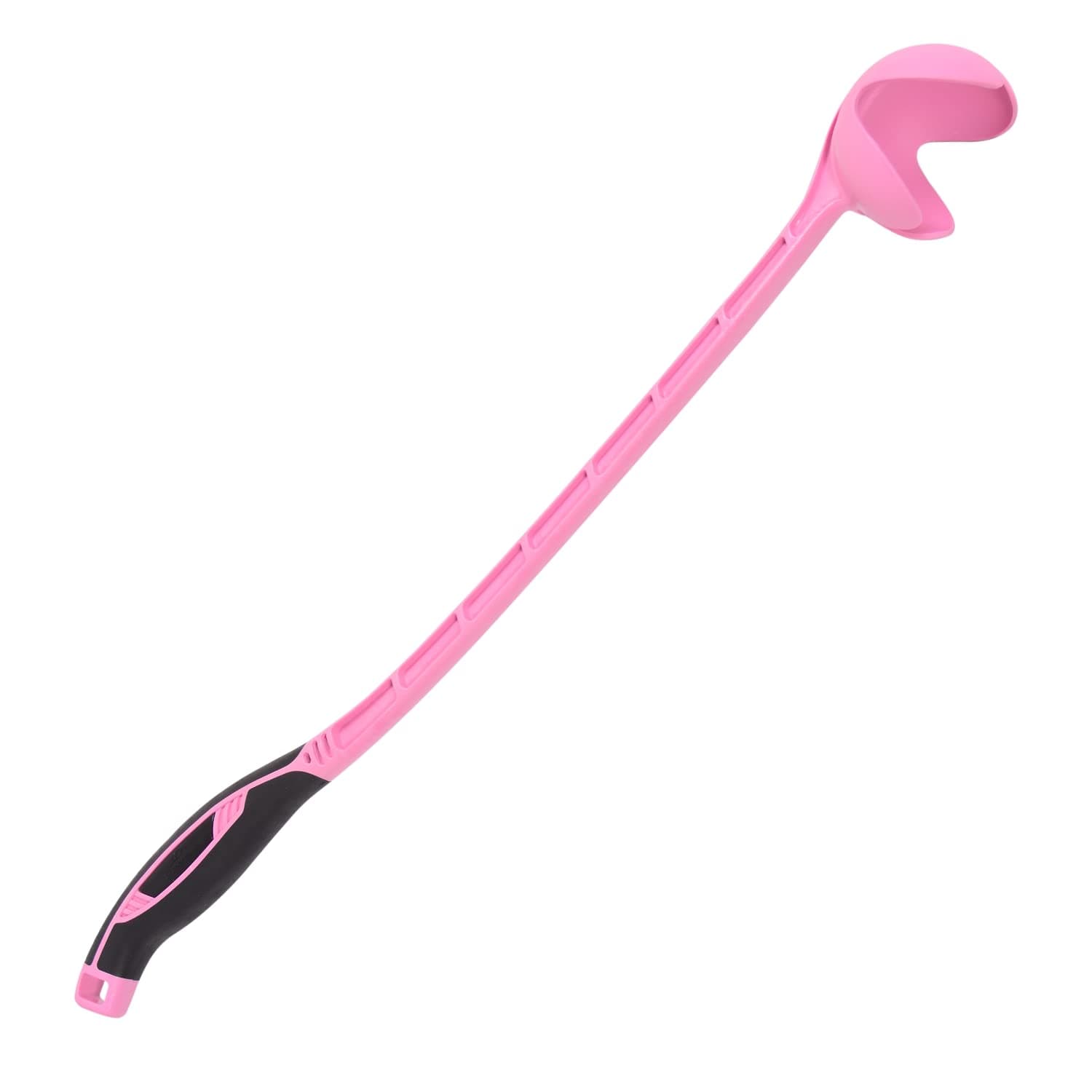 Elite 2017 Cricket Practice Ball Pink 175g