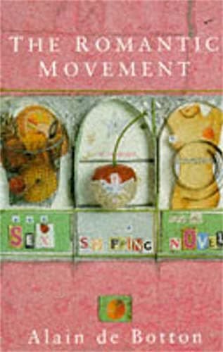 The Romantic Movement Paperback – 8 September 1995