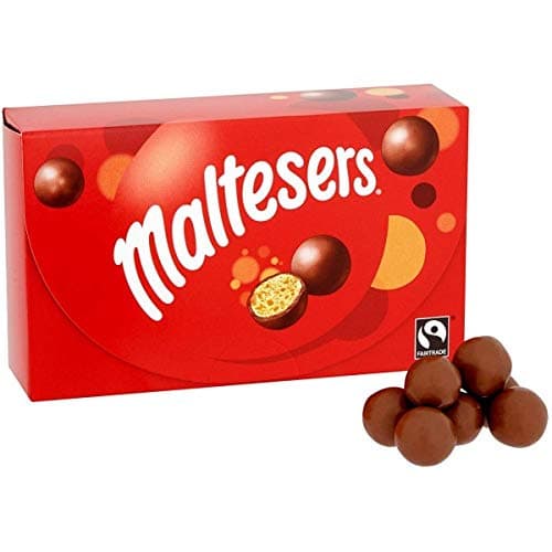 Maltesers Chocolate Box, 185 g