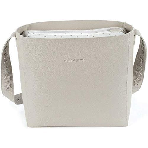 Pasito a Pasito 74194-PV18 – Basket Bag