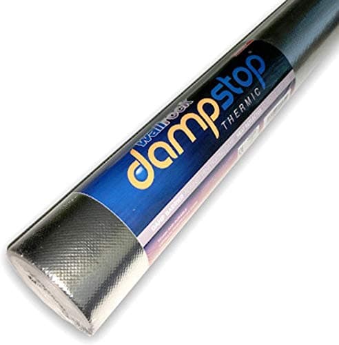 Wallrock Dampstop Thermic Roll Pack of 3