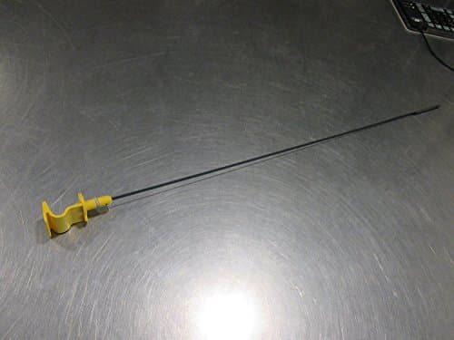 Mazda Mx-5 Miata 2006-2013 New Oem Engine Oil Level Dip Stick Lfe2-10-450D