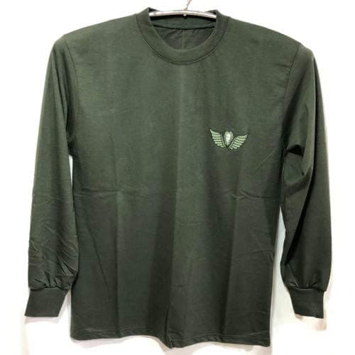 Ess Aar OG Full Sleeves T Shirt