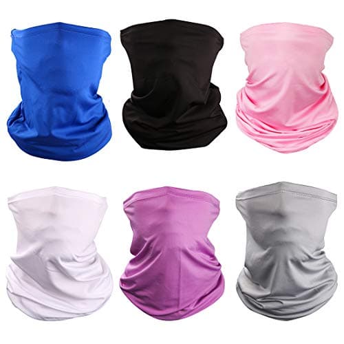 Men's Balaclava, Sold(6 Pack), 5 1/8