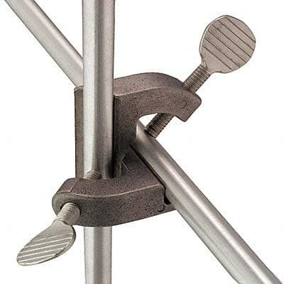 CHEMGLA - Clamp Holder- Large- 19mm Max Grip , EA1