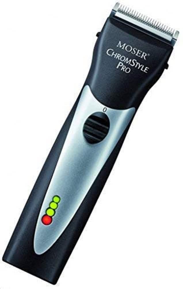Mosser Chromstyle Pro #Lithium Electric Shaver - 200 gr