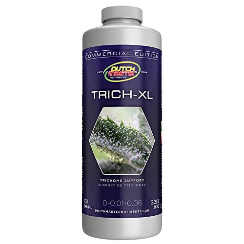 Dutch Master Commercial Edition Trich-XL (1 Quart)
