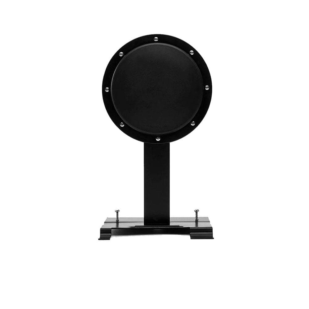 Gibraltar Practice Pad 10" GBDP, Black