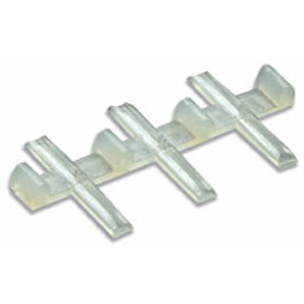 SL-311 N Gauge Insulating Joiners