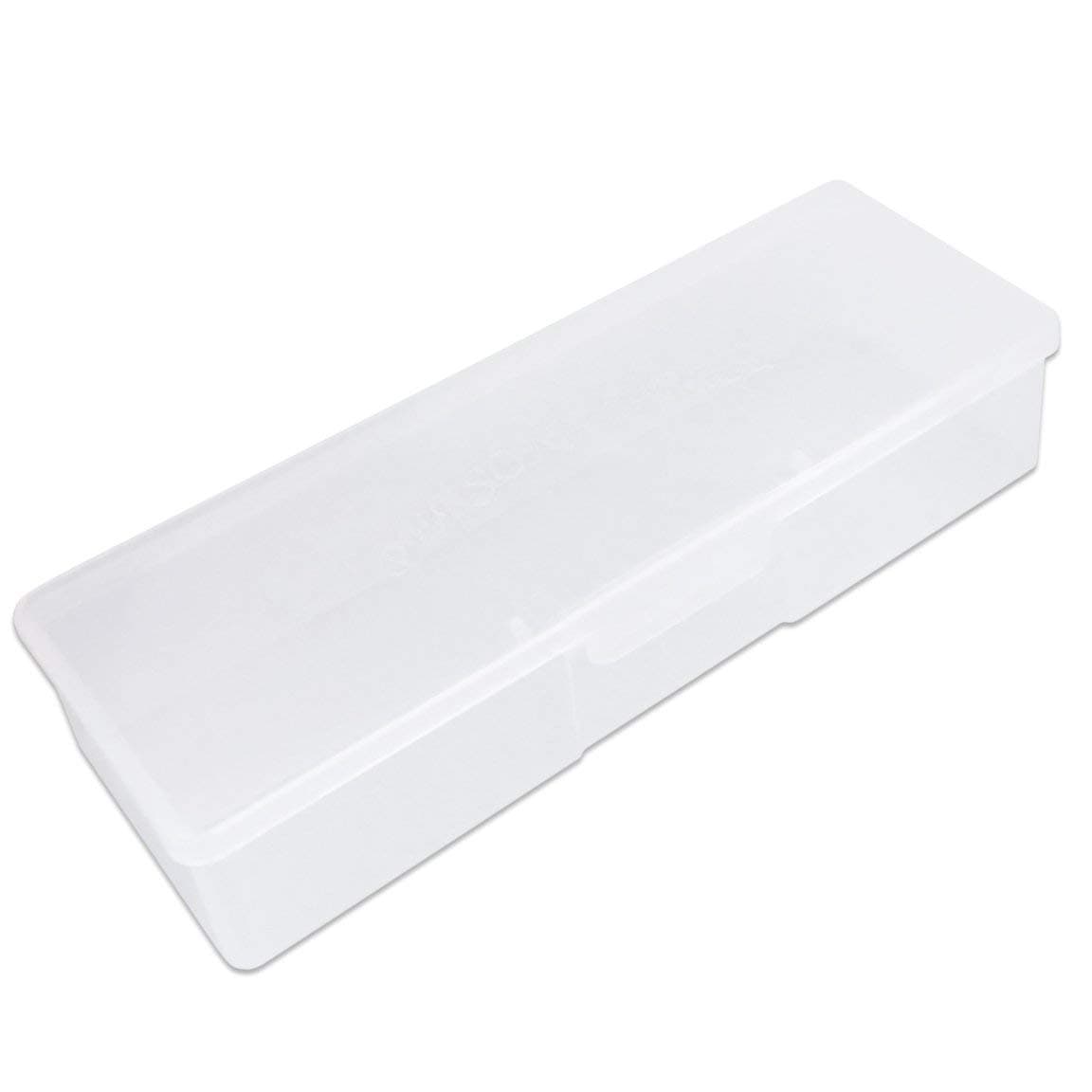 Debra Lynn Professional Manicure/Pedicure Storage Case Large, 3 Pack