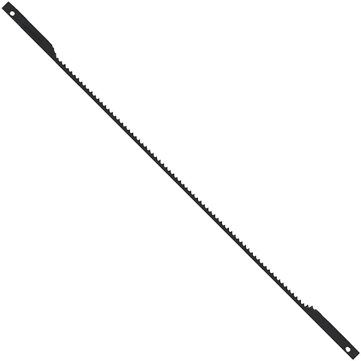 OlsonSaw SC40501 Pin End Scroll Saw Blade