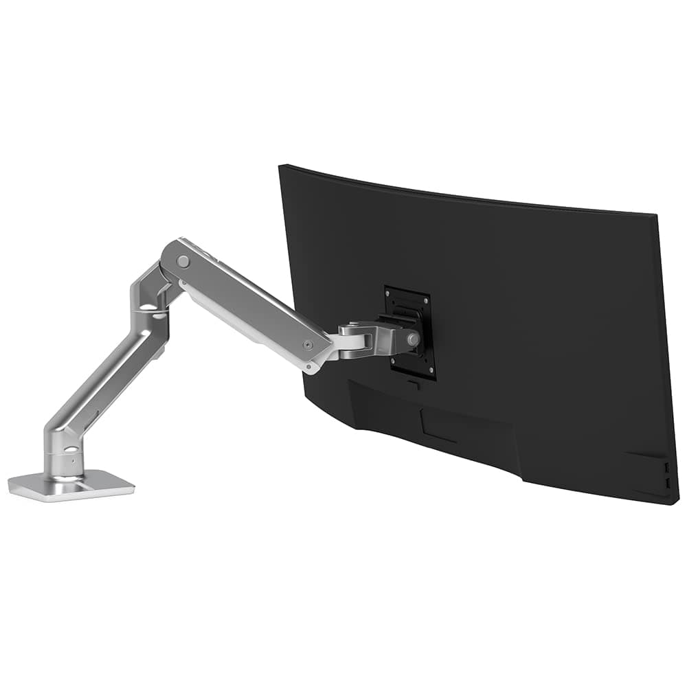 HX Desk Ultrawide Arm