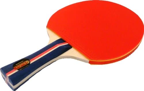 MSRP: $99.99 Professional Table Tennis Racket Ping Pong Paddle Bat