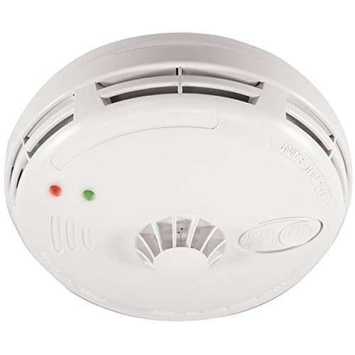 Aico EI2110 Multi-Sensor Alarm with Battery Back up