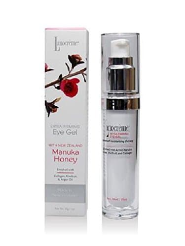 Lanocreme Extra Firming Eye Gel - 1 Oz.