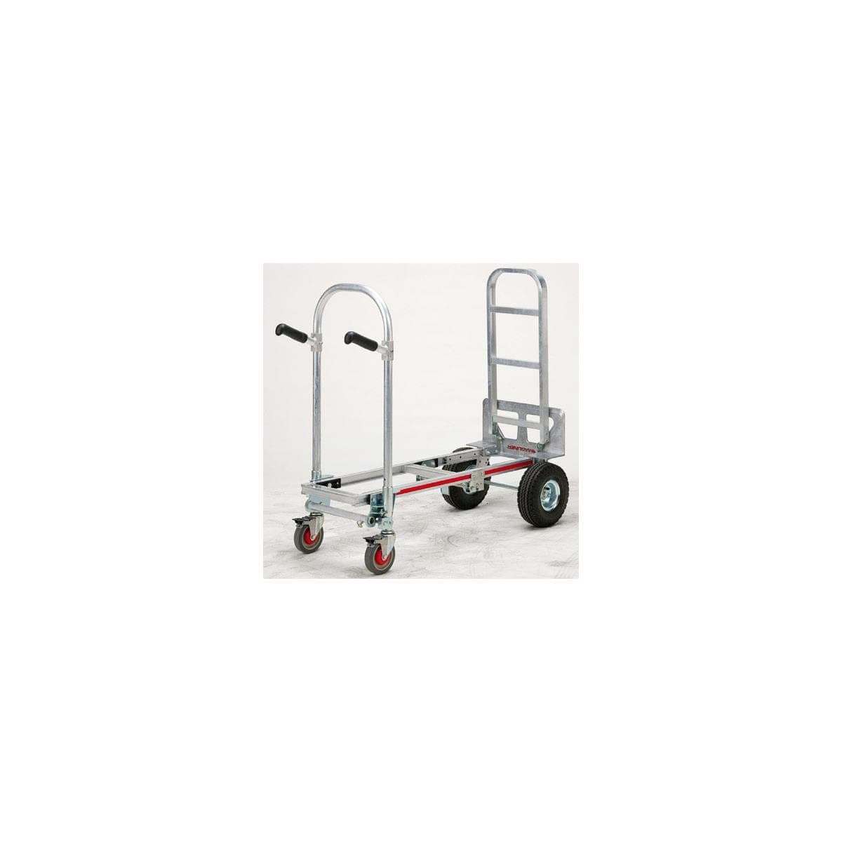 Backstage Magliner Junior Cart with 30" Nose