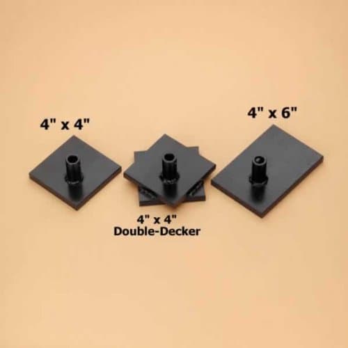 Chimney 23589 Prokleen Double Flue Tile Breaker