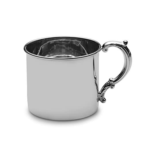 Empire Classic Sterling Baby Cup