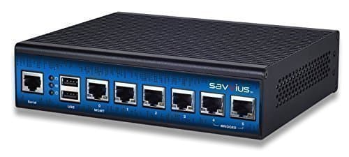 Insight Network Monitoring Appliance