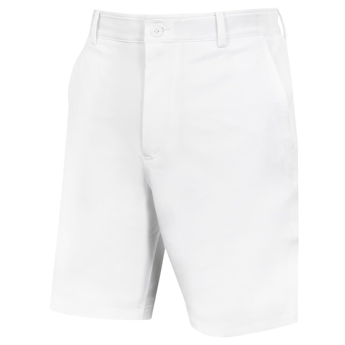 Calvin KleinMens 2025 Micro Tech Lightweight Golf Shorts