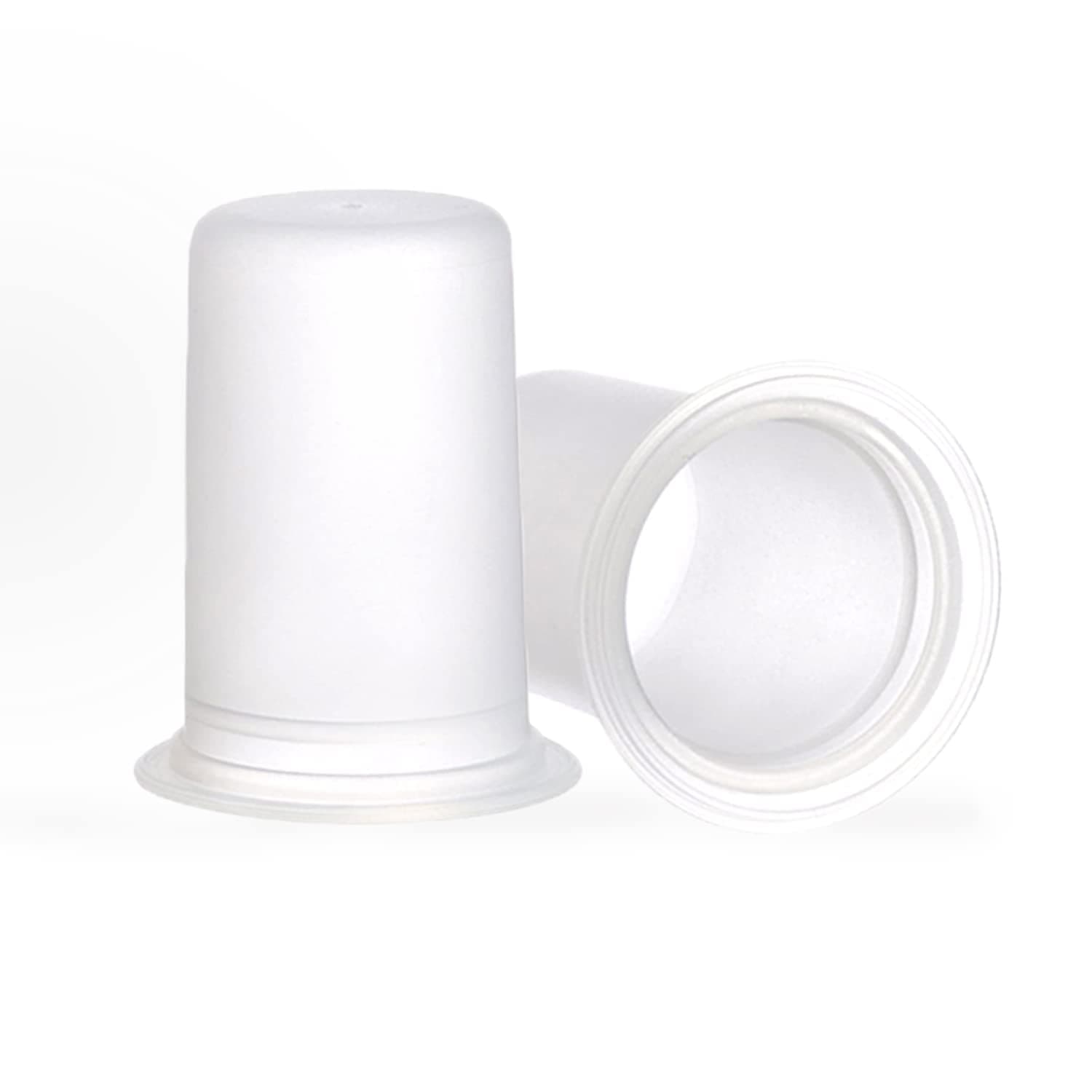 Ameda Spare Silicone Diaphragm - Pack of 2