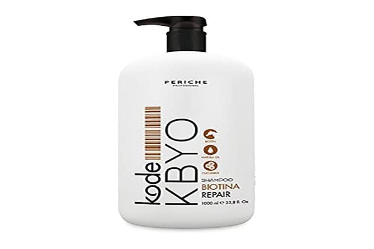 Periche Hair Loss Products 500 ml