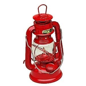 Brunner Camping Article kerosene lamp, 20 cm, 320/340, assorted colors
