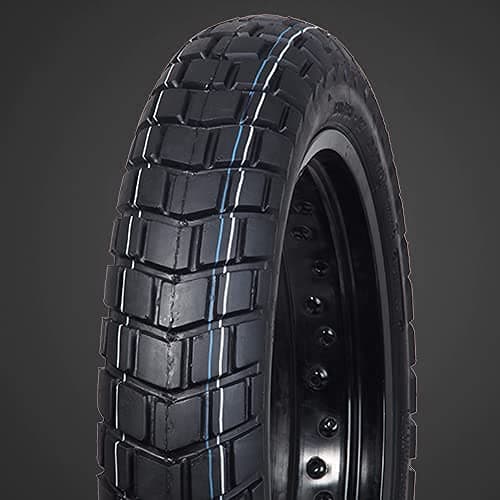 120/80-18 Vee-Rubber VRM-163