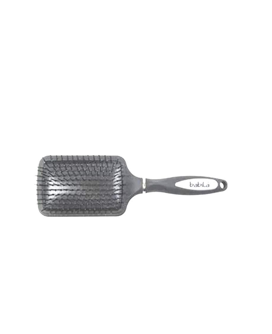 Babila Paddle hair Brush-hb-v111