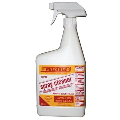 Reliable 1 Super Spray All Purpose Cleaner (2, 32oz) (2)