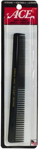 ACE Ajax Barber Comb 7 Inch Long Durable Stronger