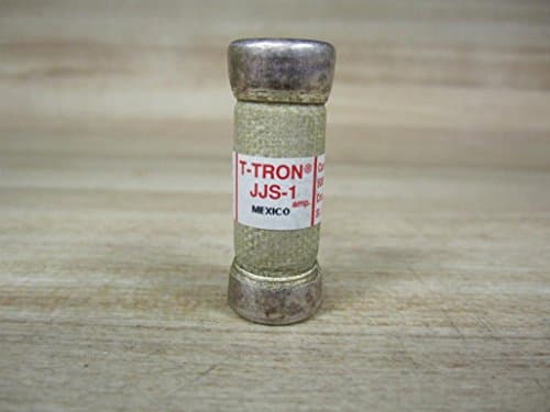 JJS-1 T-Tron Fast Acting Fuse JJS1