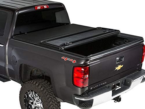 Gator Hybrid Tonneau Cover