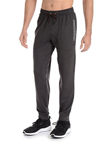 Copper Fit Men's Warm Up Jogger Pants