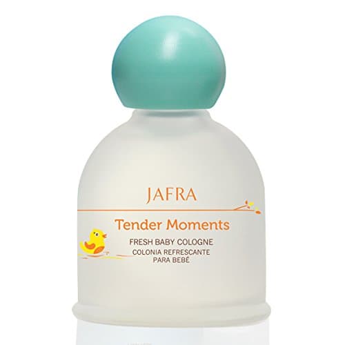 Tender Moments Fresh Baby Cologne