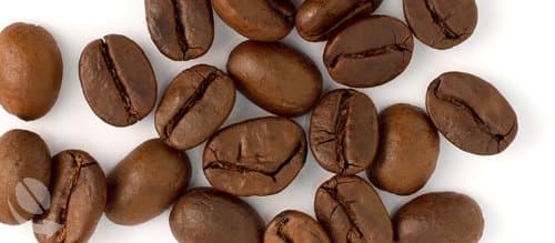 India Malabar 'Monsooned Voyage' Coffee