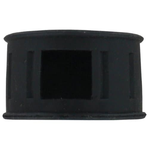 Dwyer® Protective Rubber Boot, A-293, for Dwyer® DPGA/DPGW Models, 2.8" x 2.8" x 1.8"