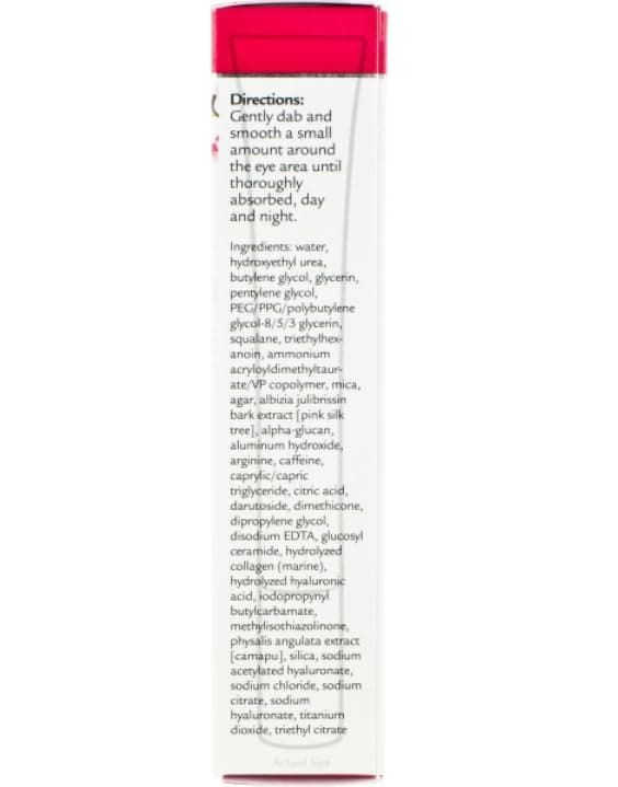 Hada Labo Tokyo Age Correcting Eye Cream - 15ml