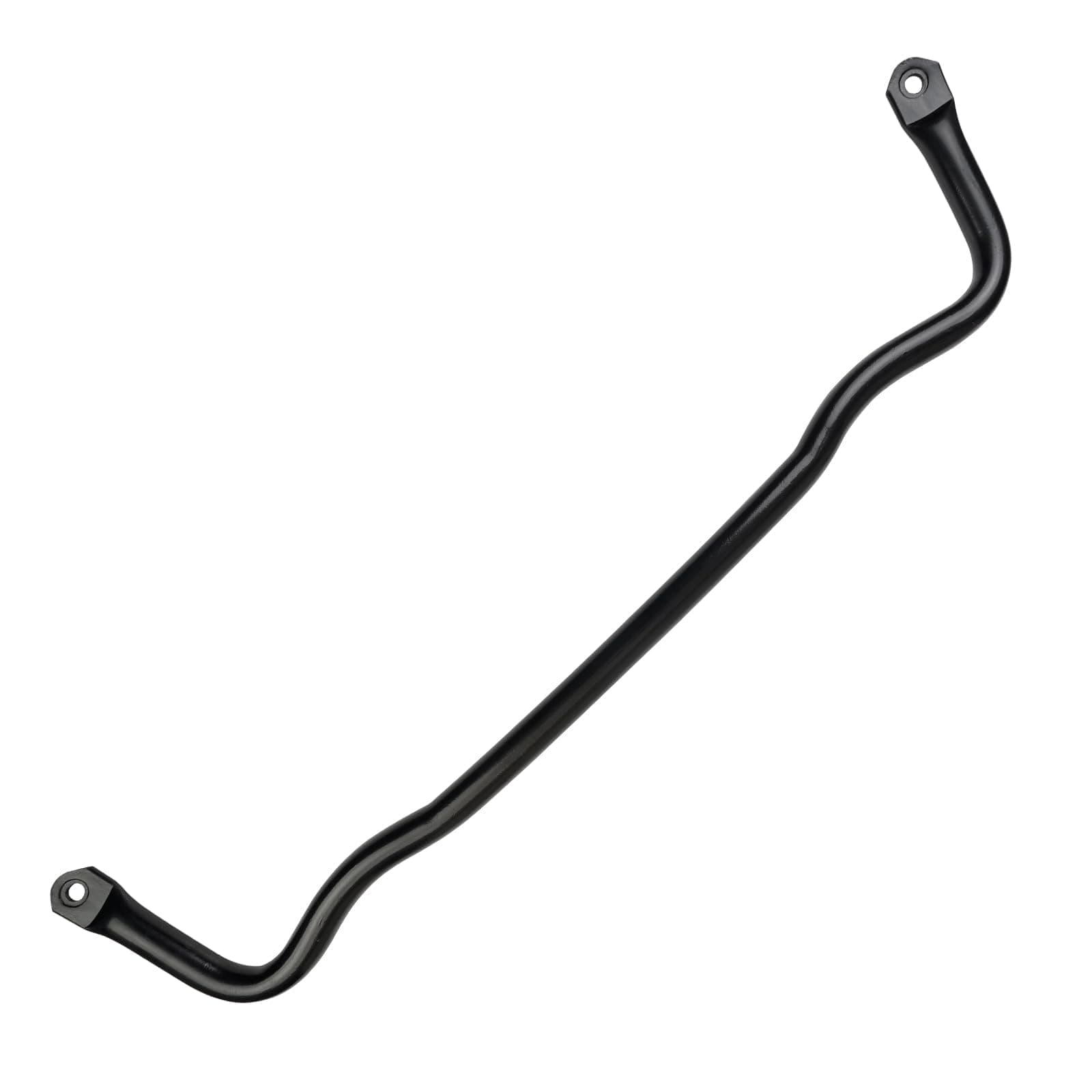 Front Suspension Stabilizer Bar 4WD Compatible with Dodge Ram 1500 2009-2010 Ram 1500 2011-2018 Ram 1500 classic 2019-2022 replace 55398938AC Stabilizer Sway bar